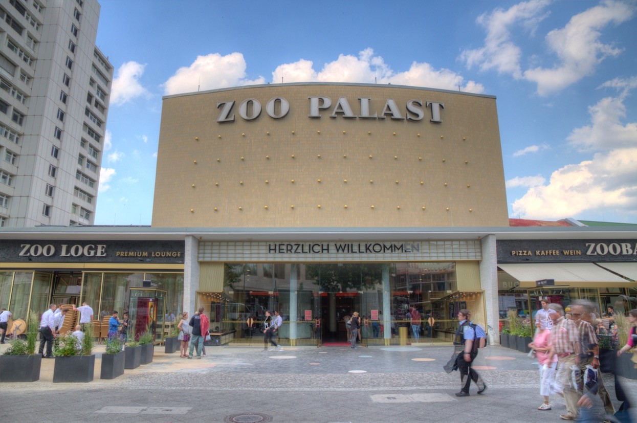 ZooPalast